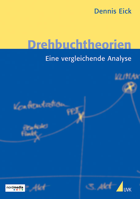 Drehbuchtheorien - Dennis Eick