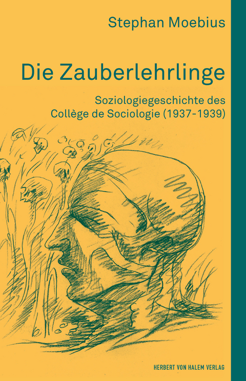 Die Zauberlehrlinge - Stephan Moebius