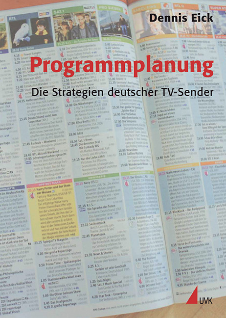 Programmplanung - Dennis Eick