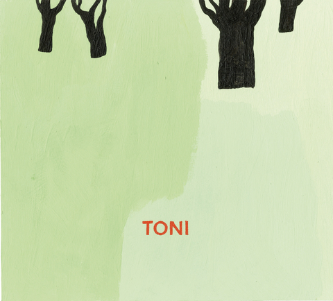 Toni - Paula Kempker