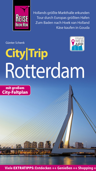 Reise Know-How CityTrip Rotterdam