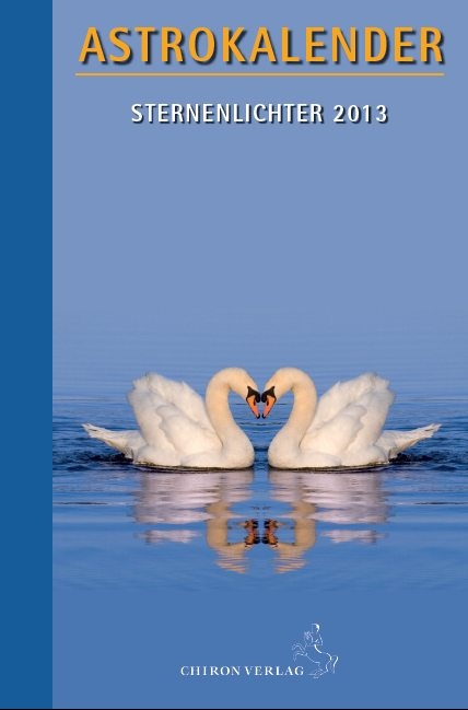 Astrokalender Sternenlichter 2013 - Petra Niehaus