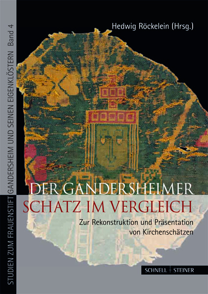 Der Gandersheimer Schatz im Vergleich - 