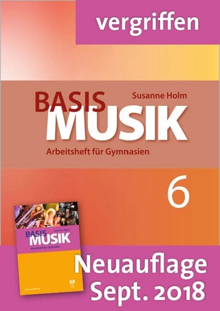 Basis Musik - Jahrgangsstufe 6