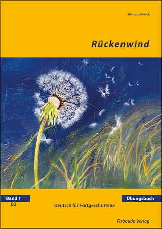 Rückenwind