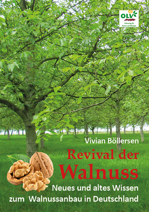 Revival der Walnuss - Vivian B&ouml;llersen