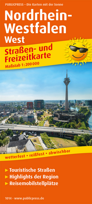 Nordrhein-Westfalen West