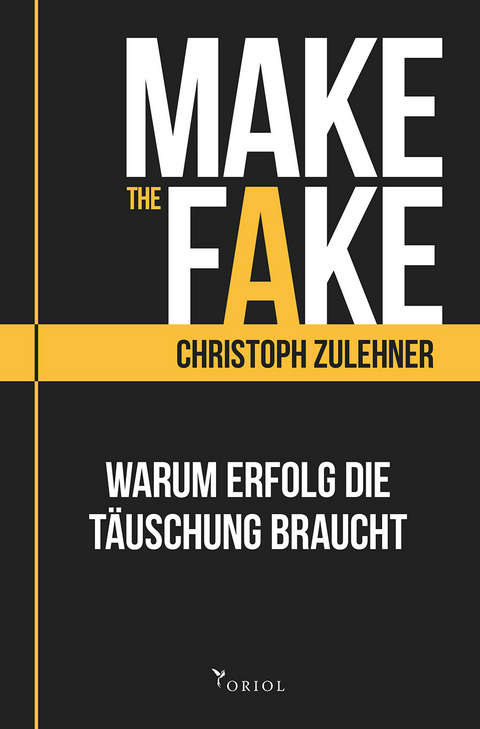 Make the Fake. - Zulehner Christoph