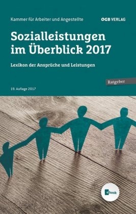 Sozialleistungen im &Uuml;berblick 2017