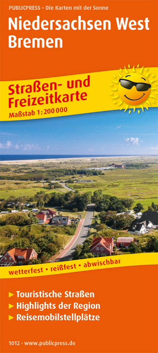 Niedersachsen West, Bremen