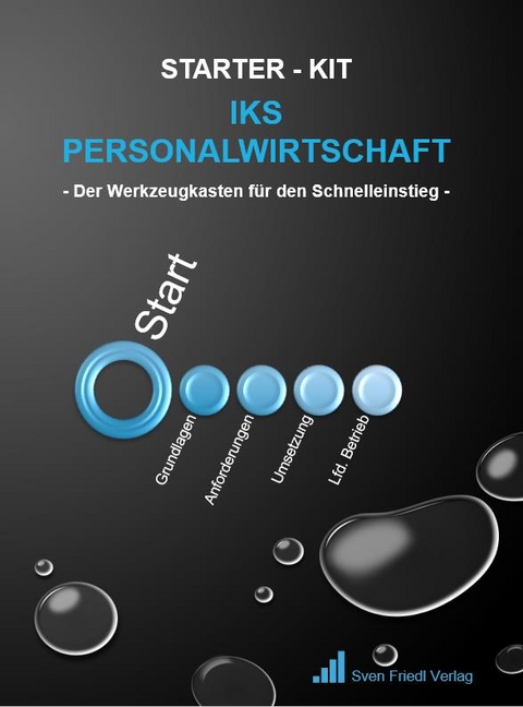 Starter-Kit IKS Personalwirtschaft - Sven Friedl