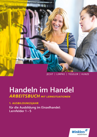 Handeln im Handel
