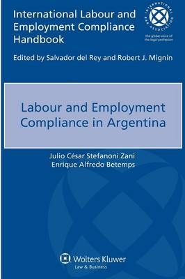 Labour and Employment Compliance in Argentina