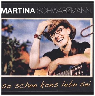 So schee kons Lebn sei (2 CD)