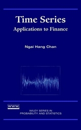 Time Series - Ngai Hang Chan