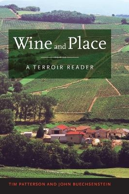 Wine and Place
