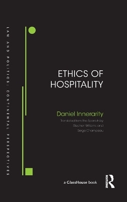 Ethics of Hospitality