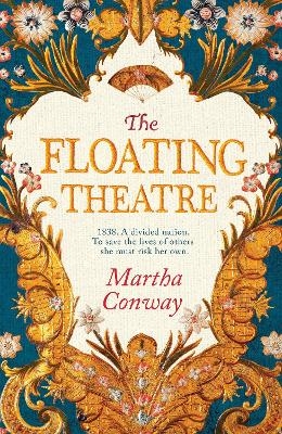 The Floating Theatre - Martha Conway