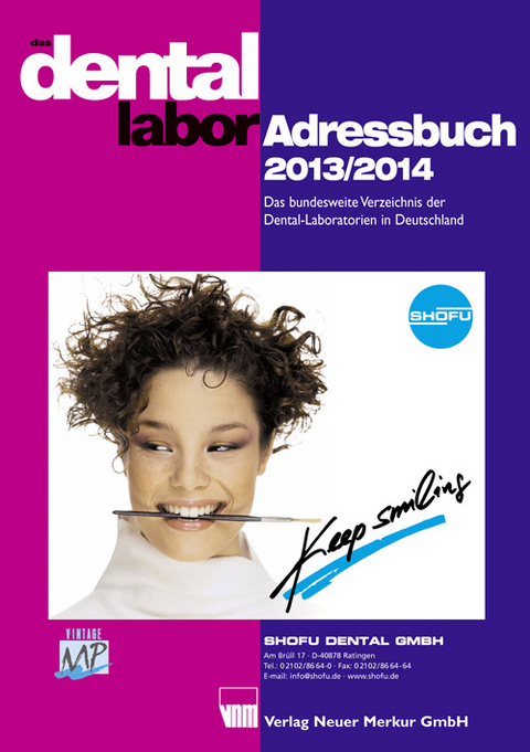 dental labor-Adressbuch 2013/2014