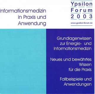 Informationsmedizin in Praxis und Anwendung
