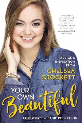 Your Own Beautiful - Chelsea Crockett Hurst