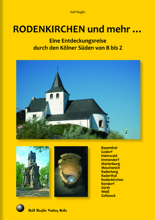 Rodenkirchen und mehr …