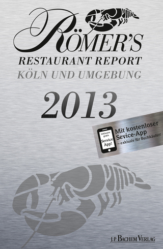 Römer's Restaurant Report 2013