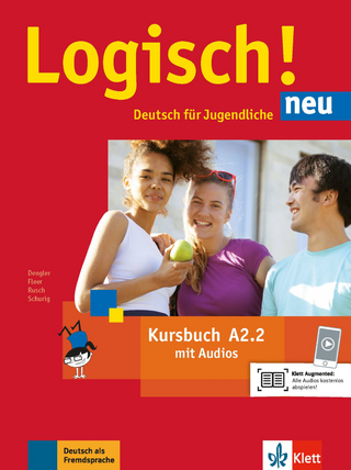 Logisch! neu A2.2