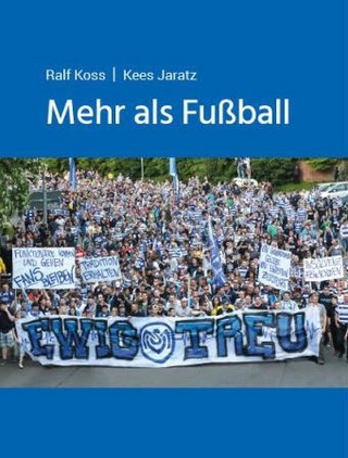 Mehr als Fußball
