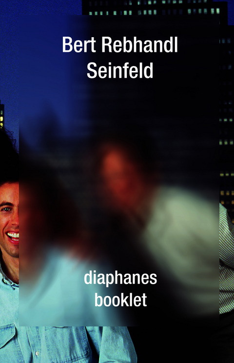 Seinfeld - Bert Rebhandl