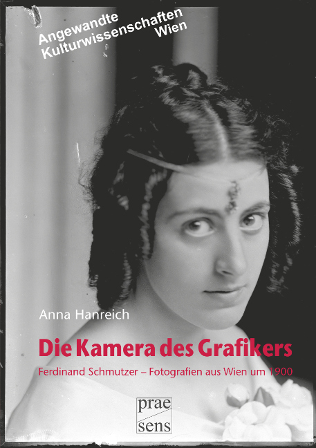 Die Kamera das Grafikers - Anna Hanreich