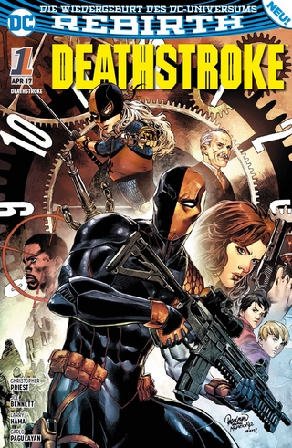 Deathstroke