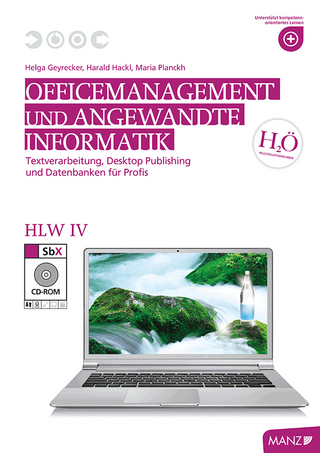 Officemanagement & Angewandte Informatik HLW IV