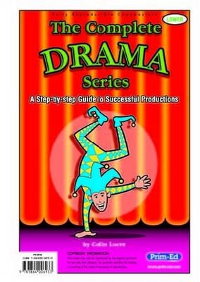 The Complete Drama Series