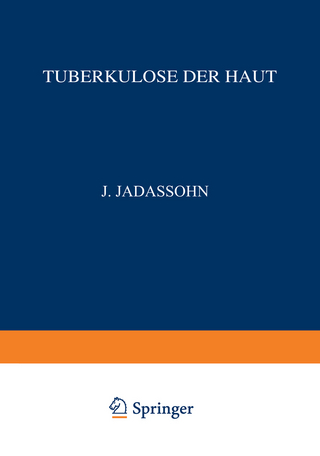 Tuberkulose der Haut