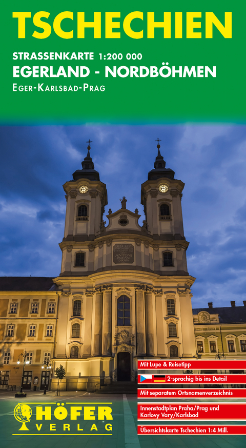 Tschechien - CS 001 - 