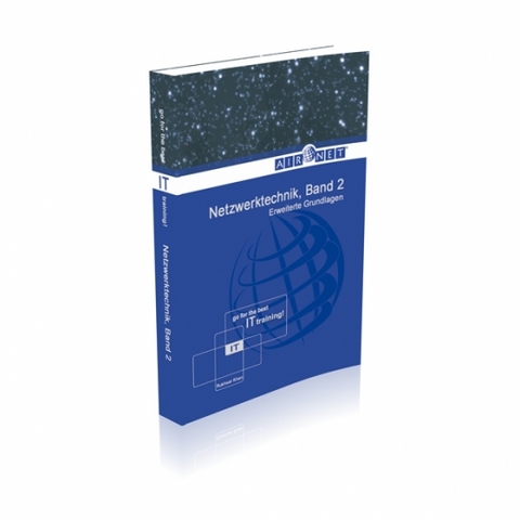 Netzwerktechnik, Band 2 - Rukhsar Khan