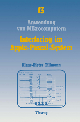Interfacing im Apple-Pascal-System