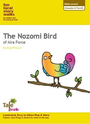 Walks Around Ullswater and Penrith: Fun, Local Story Walks for Children and the Young at Heart