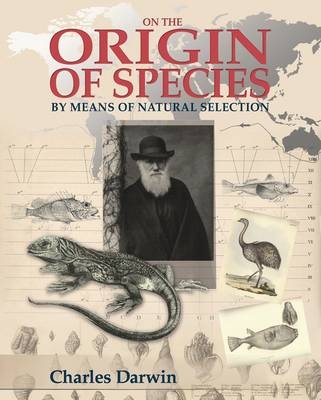 On the Origin of Species - Charles Darwin