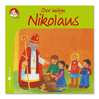Der heilige Nikolaus