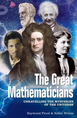 The Great Mathematicians