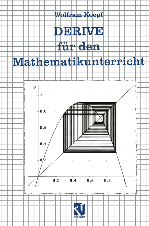 DERIVE f&uuml;r den Mathematikunterricht - Wolfram Koepf