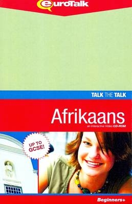 Afrikaans - Talk the Talk