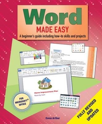 Word Made Easy - Ewan Arthur