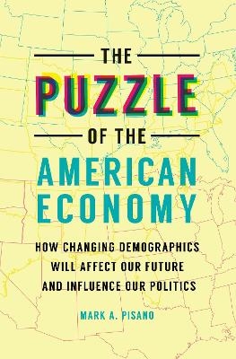 The Puzzle of the American Economy