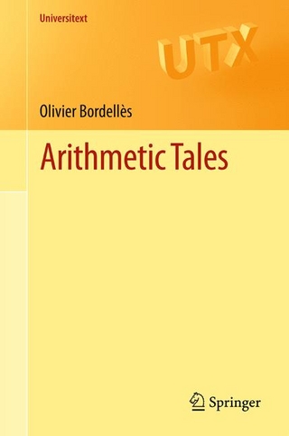 Arithmetic Tales