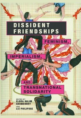 Dissident Friendships - 