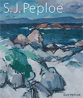 S.J. Peploe - Guy Peploe