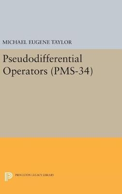 Pseudodifferential Operators